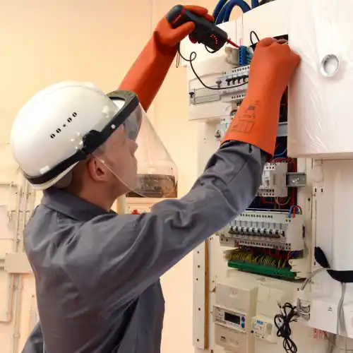 elektricien Zweins